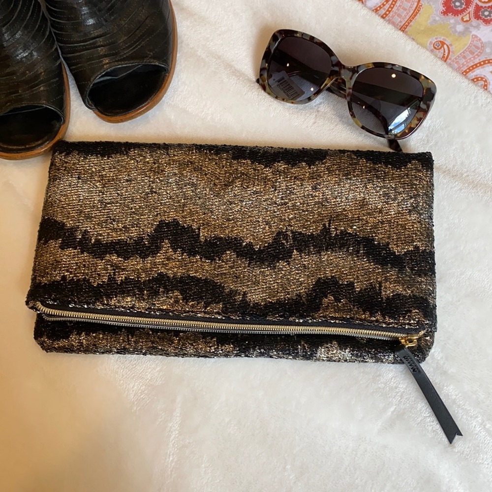 Stella & Dot • Clutch